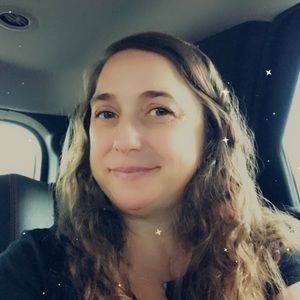 Meet your Posher, Jo